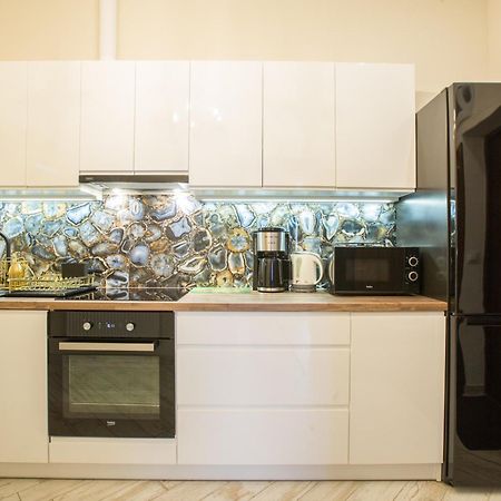 Apartament Piastowski โปลานิซา-สดรอยจ์ ภายนอก รูปภาพ
