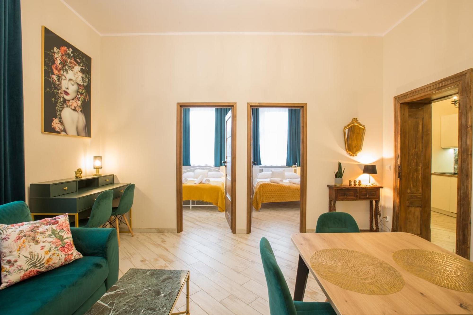 Apartament Piastowski โปลานิซา-สดรอยจ์ ภายนอก รูปภาพ