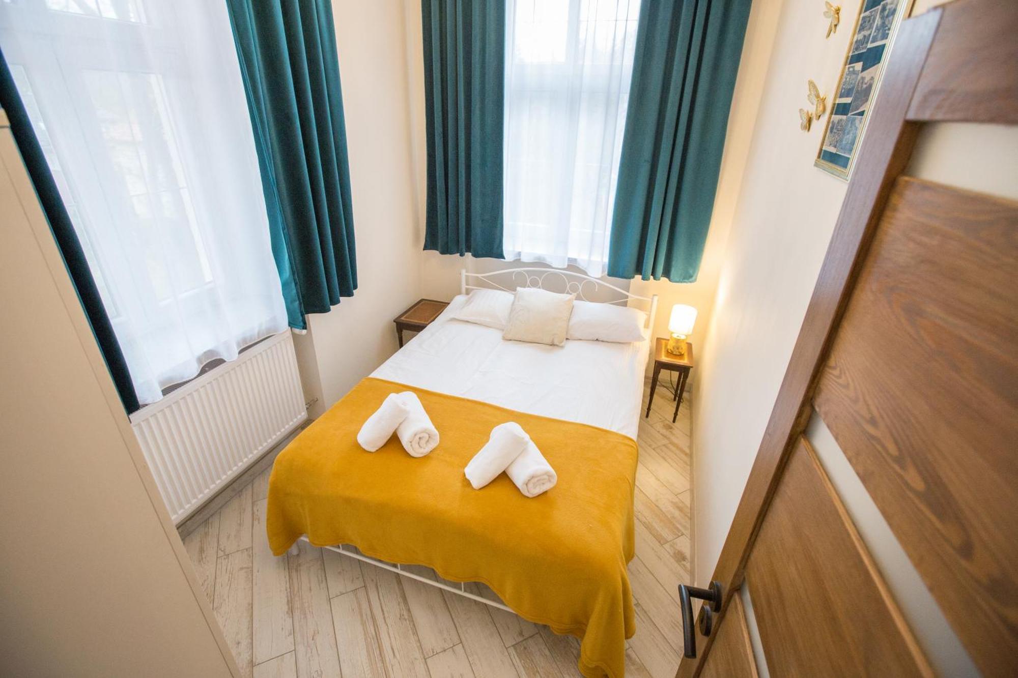 Apartament Piastowski โปลานิซา-สดรอยจ์ ภายนอก รูปภาพ