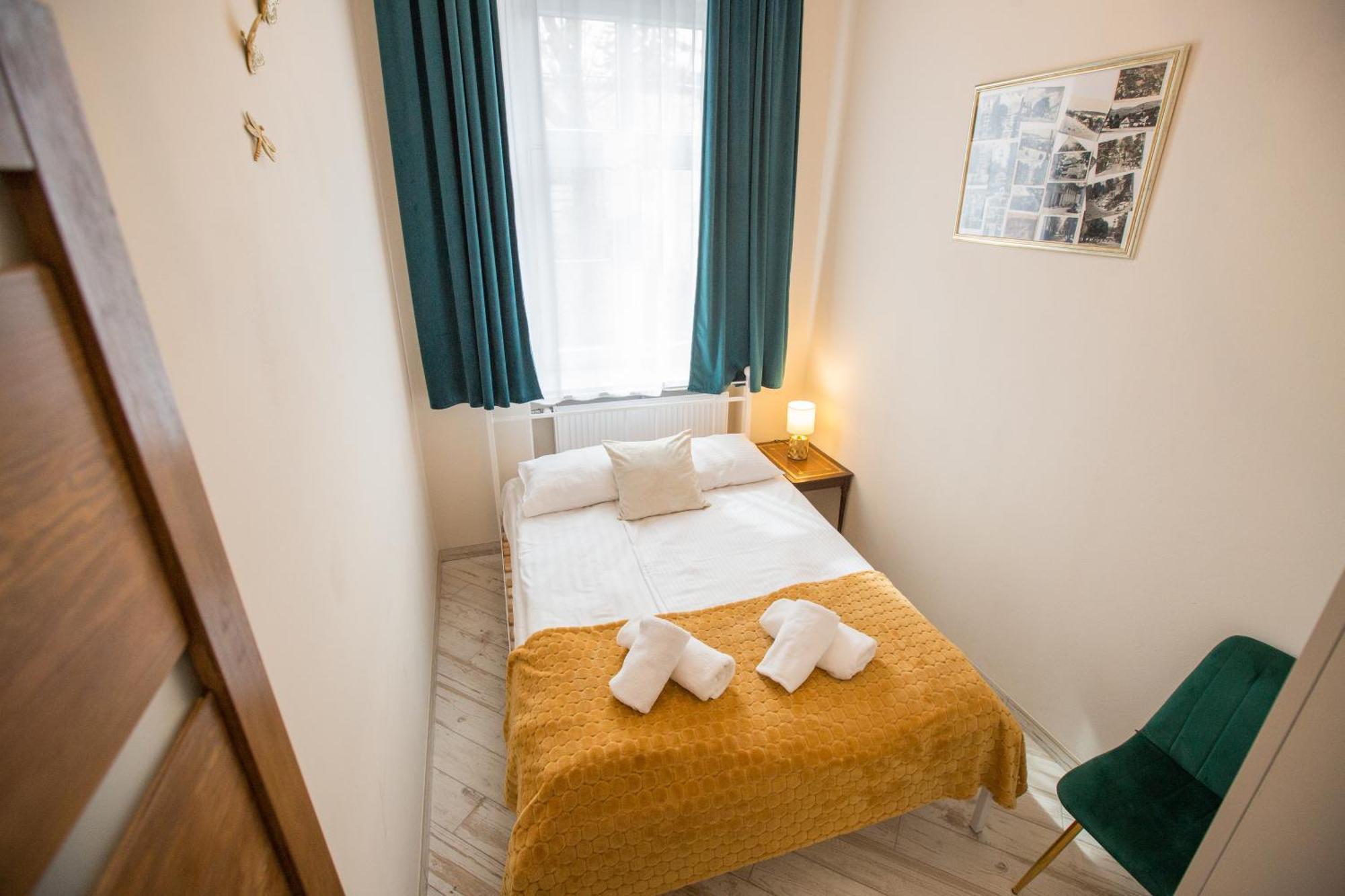 Apartament Piastowski โปลานิซา-สดรอยจ์ ภายนอก รูปภาพ