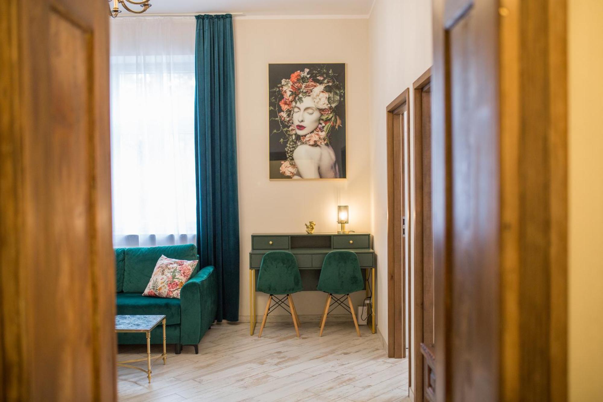 Apartament Piastowski โปลานิซา-สดรอยจ์ ภายนอก รูปภาพ